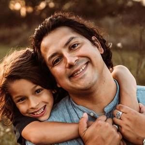 Meet your Posher, Luccas